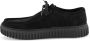 Clarks Veterschoenen Torhill Lo Vrijetijdsschoen lage schoen veterschoen met uitneembaar voetbed - Thumbnail 4