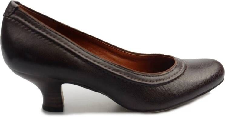 Clarks Pumps Bruin Dames