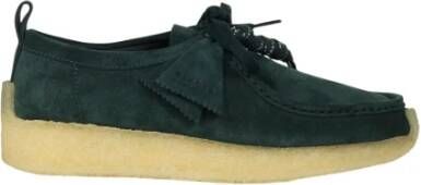 Clarks Rossendale Stijlvolle Schoenen