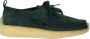 Clarks Rossendale Stijlvolle Schoenen - Thumbnail 1