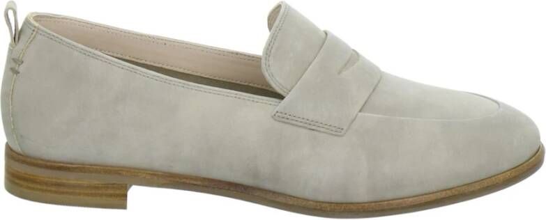 Clarks Sand Dames Mocassins Slipper