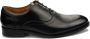 Clarks Dixon Craft heren veterschoen zwart - Thumbnail 2