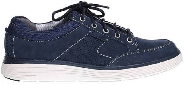 Clarks Schoenen