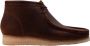 Clarks Heren Beeswax Leren Laarzen Brown Heren - Thumbnail 2