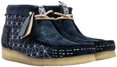 【30cm】clarks Wallabee 2 Clarks Wallabee 2 - Schoenen.nl