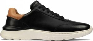 Clarks Sneakers in zwart voor Heren 5. SprintLiteLace