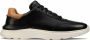 Clarks Heren schoenen SprintLiteLace G black leather - Thumbnail 1