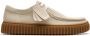 Clarks TORHILL LO Sneaker offwhite - Thumbnail 7