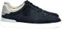 Clarks Sneaker Court Lite Tor 26165630 Donkerblauw 8½ 42½ - Thumbnail 2