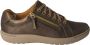 Clarks Dames schoenen Nalle Lace D Brons - Thumbnail 2