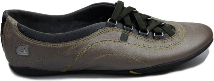 Clarks Idyllische Instapper voor Dames Gray Dames - Foto 3