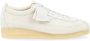 Clarks Sneakers White Heren - Thumbnail 1