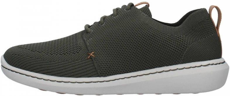 Clarks Step Urban MIX low sneakers