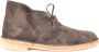 Clarks Stijlvolle en Comfortabele Laarzen voor Mannen Bruin Heren - Thumbnail 1