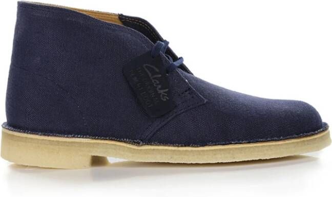 Clarks Polacchino Enkellaarsjes
