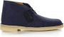 Clarks Polacchino Enkellaarsjes - Thumbnail 1
