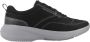Clarks Stijlvolle Heren Sneakers Black Heren - Thumbnail 1