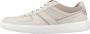 Clarks Cambro Race Heren Sneakers Off White Combi - Thumbnail 2