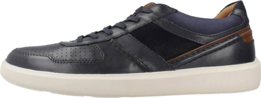 Clarks Cambro Race Sneakers
