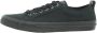 Clarks Stijlvolle Lace Sneakers voor Mannen Black Heren - Thumbnail 2