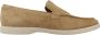Clarks Shoes Clarks Torford Easy 26180890 Beige Taupe - Thumbnail 2