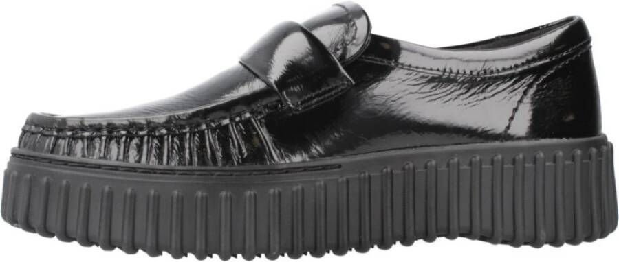 Clarks Stijlvolle Loafers voor Mannen