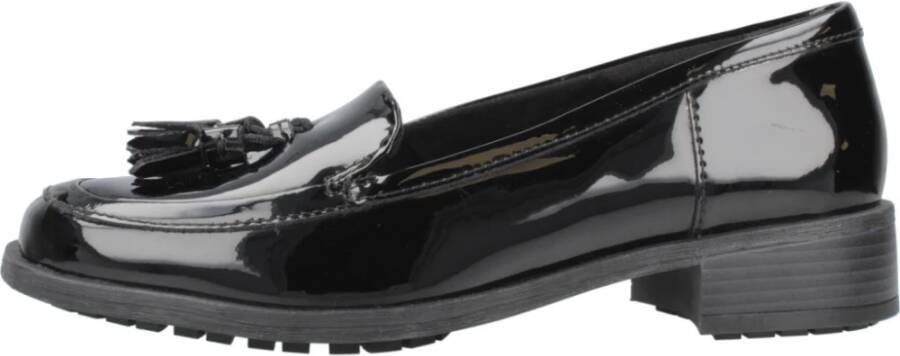 Clarks Stijlvolle Loafers voor Mannen