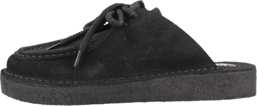 Clarks Stijlvolle Muiltjes voor Moderne Nomaden - Foto 2