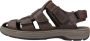 Clarks Sandalen Saltway Cove zomerschoen klittenbandschoen vrijetijdssandaal met klittenbandsluiting - Thumbnail 2