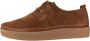 Clarks Stijlvolle Veterschoenen - Thumbnail 2
