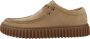 Clarks Veterschoenen Torhill Lo Uitneembaar voetbed vrijetijdsschoen halfschoen veterschoen - Thumbnail 2
