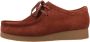 Clarks Stijlvolle Veterschoenen voor Mannen - Thumbnail 2