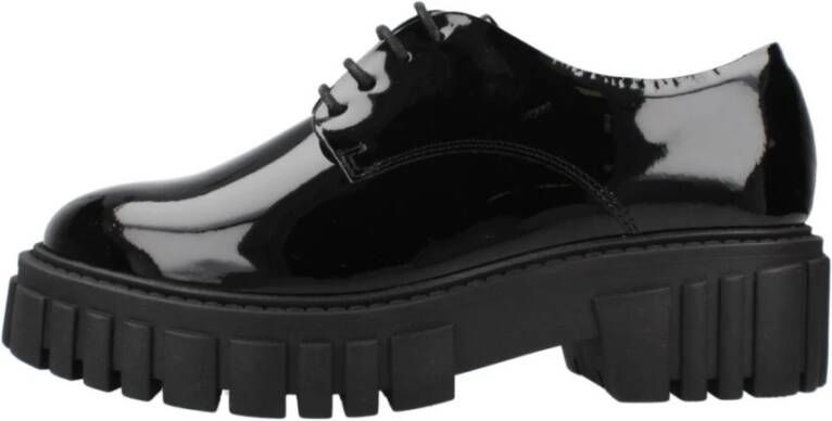 Clarks Stijlvolle Veterschoenen voor Mannen