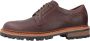 Clarks Stijlvolle Veterschoenen voor Mannen - Thumbnail 2