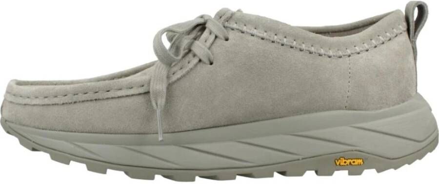 Clarks Stijlvolle Veterschoenen voor Vrouwen - Foto 3