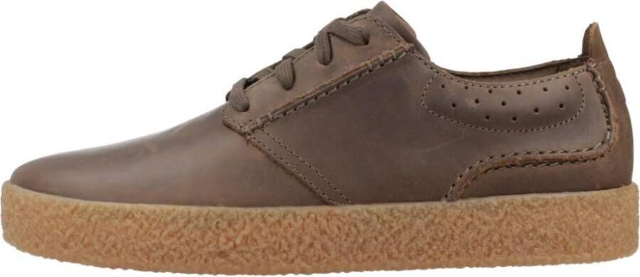 Clarks Street Hill Ace Sneakers