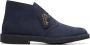 Clarks Suède Desert Boot Evo Schoen - Thumbnail 1