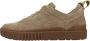 Clarks Sneakers SOMERSET LACE - Thumbnail 1