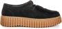 Clarks TORHILL BEE INTEREST Zwart - Thumbnail 2
