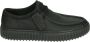 Clarks TORHILL~LO~~~~~~~~~~~~~~~~~~~~ Vrije tijdsschoenenHeren veterschoenHeren sneakersCasual Zwart - Thumbnail 2