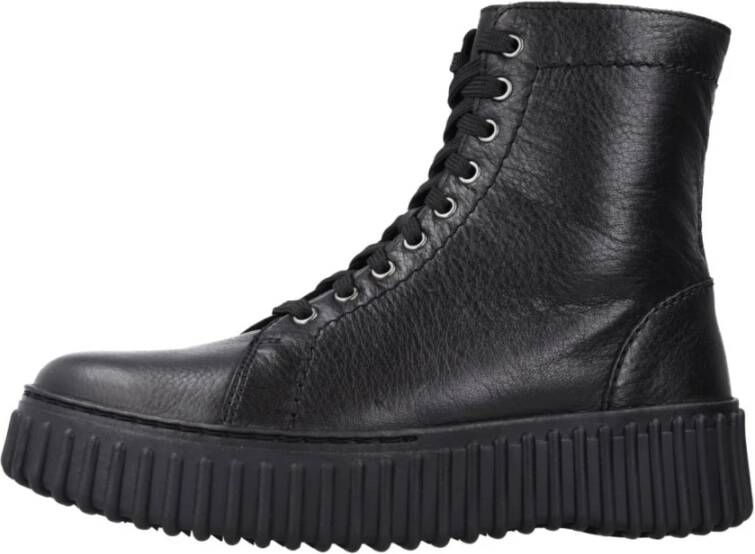 Clarks Torhill Rise Veterlaarzen