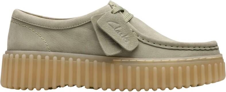 Clarks Sneakers TORHILL BEE LIGHT