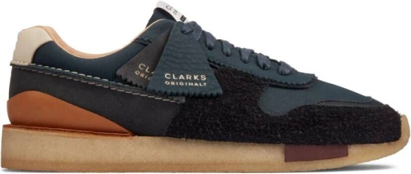Clarks Torrun Stijlvolle Schoenen