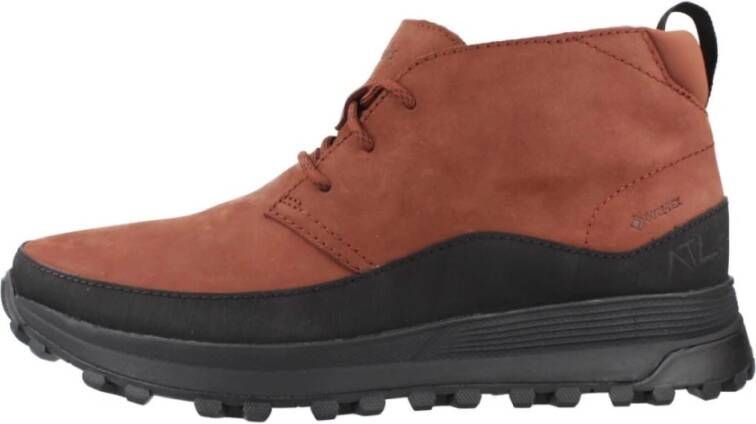 Clarks Trekking Veterschoenen