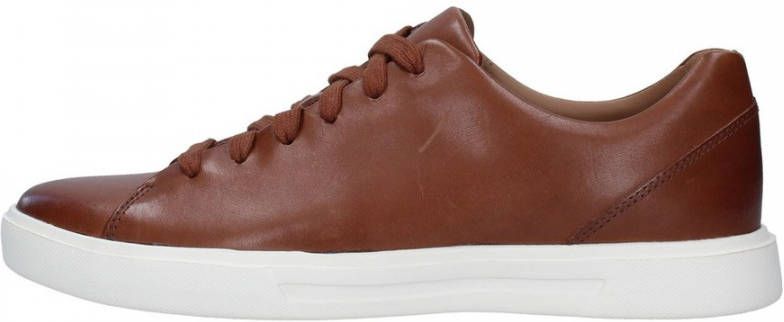 Clarks UN Costa Lace low sneakers