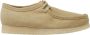 Clarks Originals Wallabee. s Maple Suede Schoenmaat 36 Sneakers 261333044 - Thumbnail 15