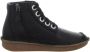 Clarks Veterlaarzen voor dames in effen kleuren - Thumbnail 1