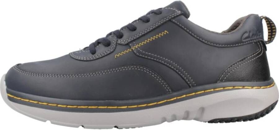 Clarks Vetersneakers