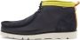 Clarks Wallabee Boot 2.0 Gore-Tex Olive - Thumbnail 1
