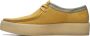 Clarks Wallabee Cup Loafers - Thumbnail 1